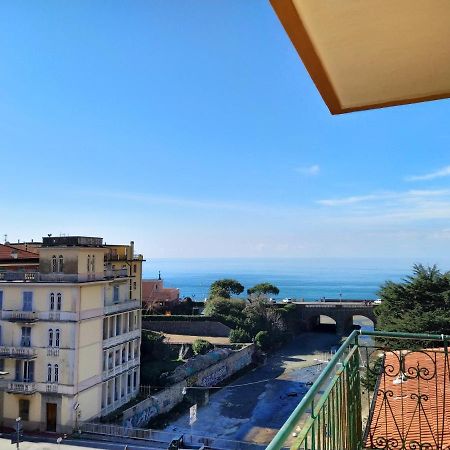 דירות לבנטו Bianca House Sea View מראה חיצוני תמונה