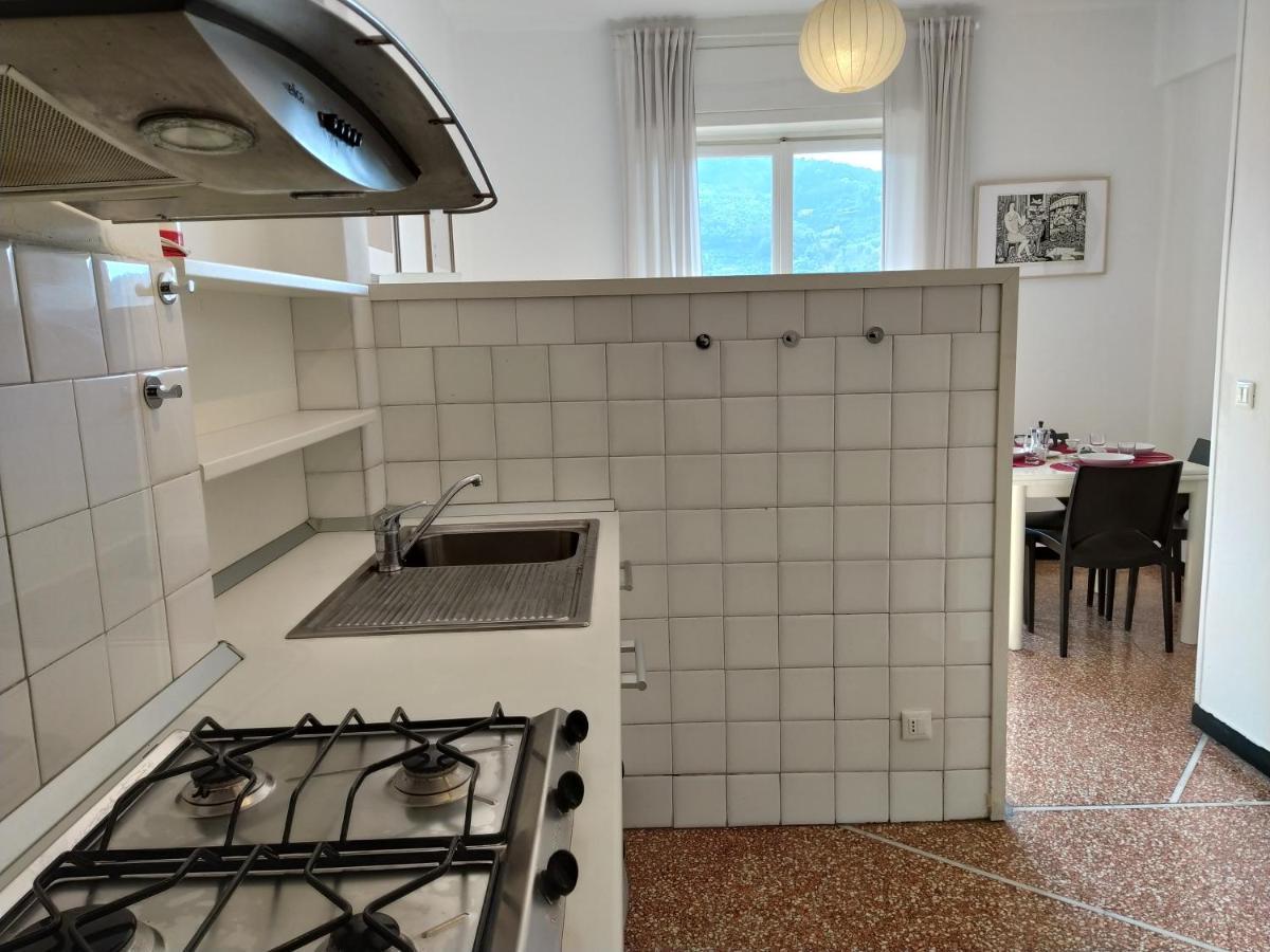 דירות לבנטו Bianca House Sea View מראה חיצוני תמונה
