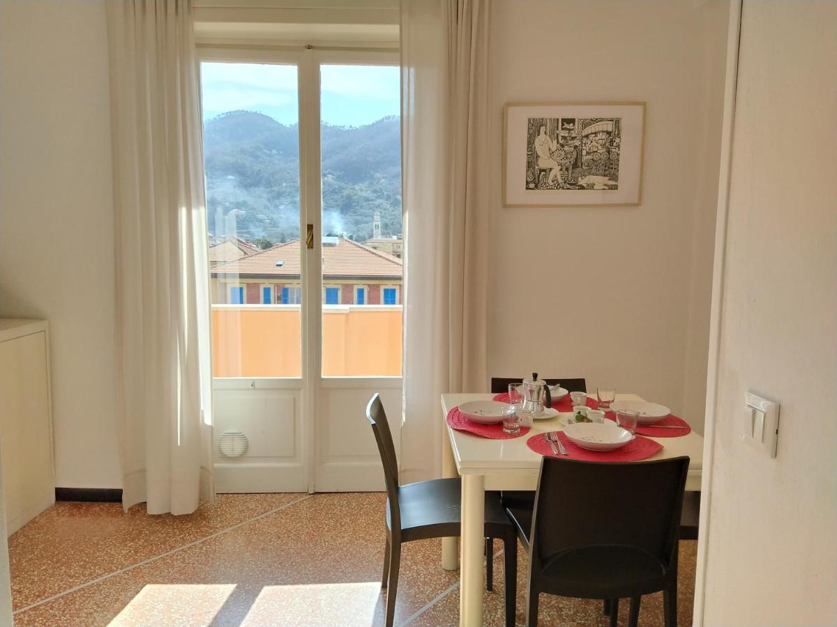 דירות לבנטו Bianca House Sea View מראה חיצוני תמונה