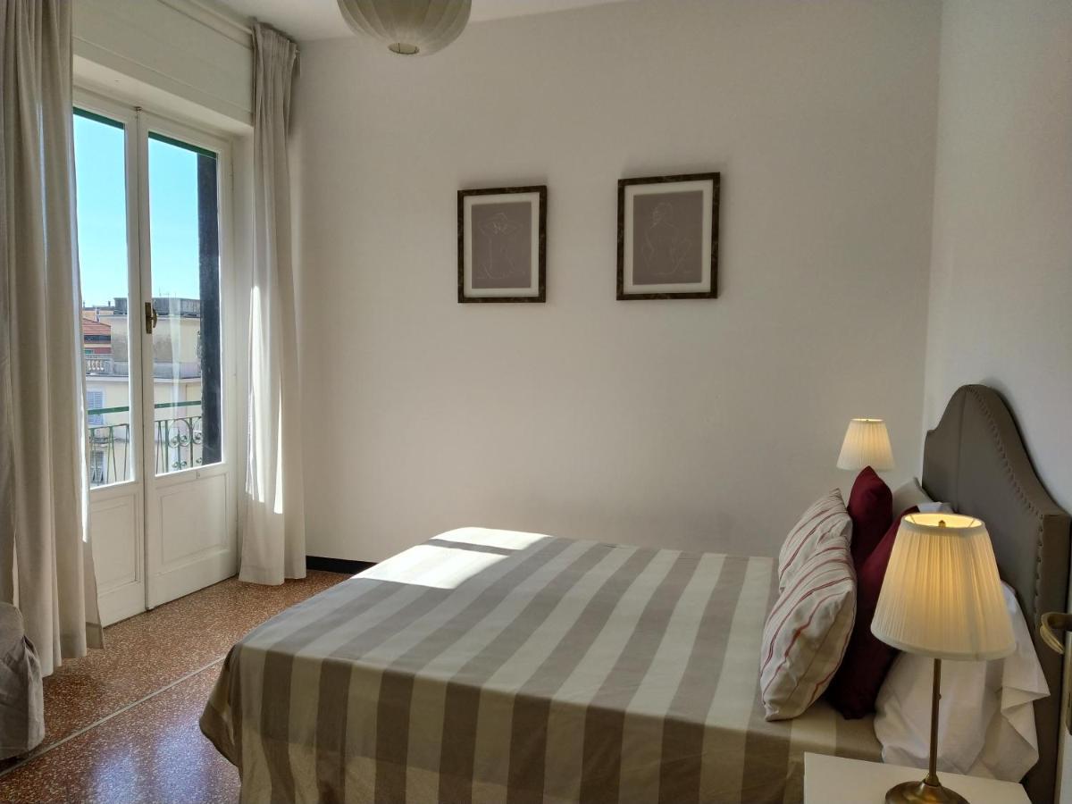 דירות לבנטו Bianca House Sea View מראה חיצוני תמונה