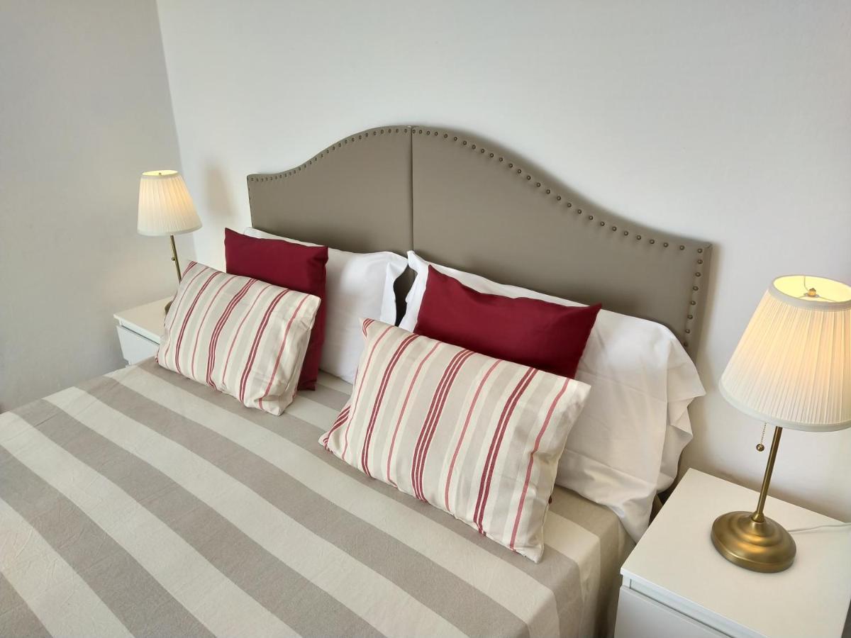 דירות לבנטו Bianca House Sea View מראה חיצוני תמונה