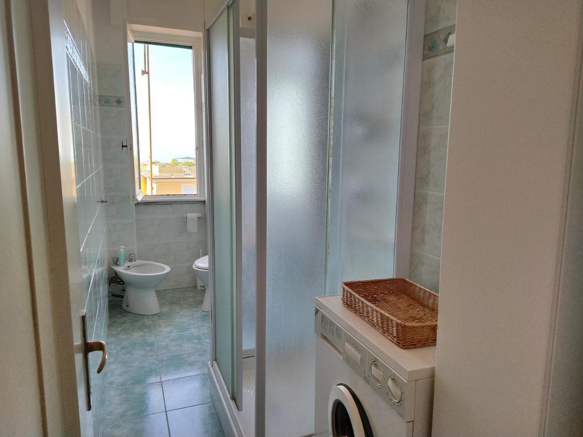 דירות לבנטו Bianca House Sea View מראה חיצוני תמונה