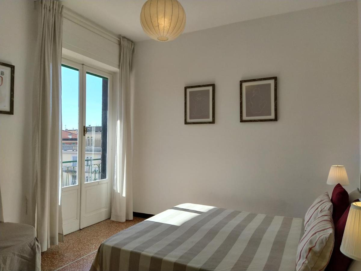 דירות לבנטו Bianca House Sea View מראה חיצוני תמונה