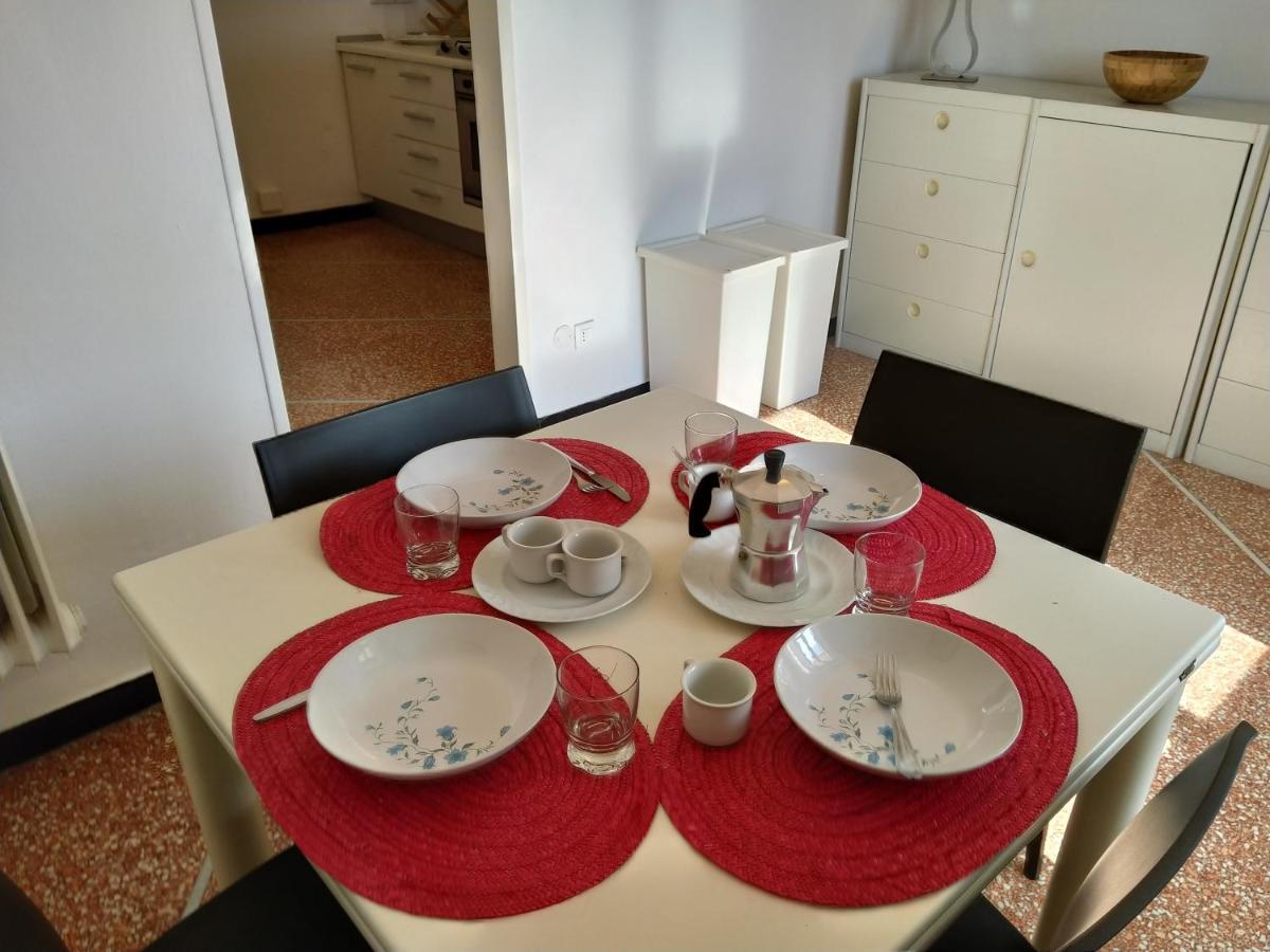 דירות לבנטו Bianca House Sea View מראה חיצוני תמונה