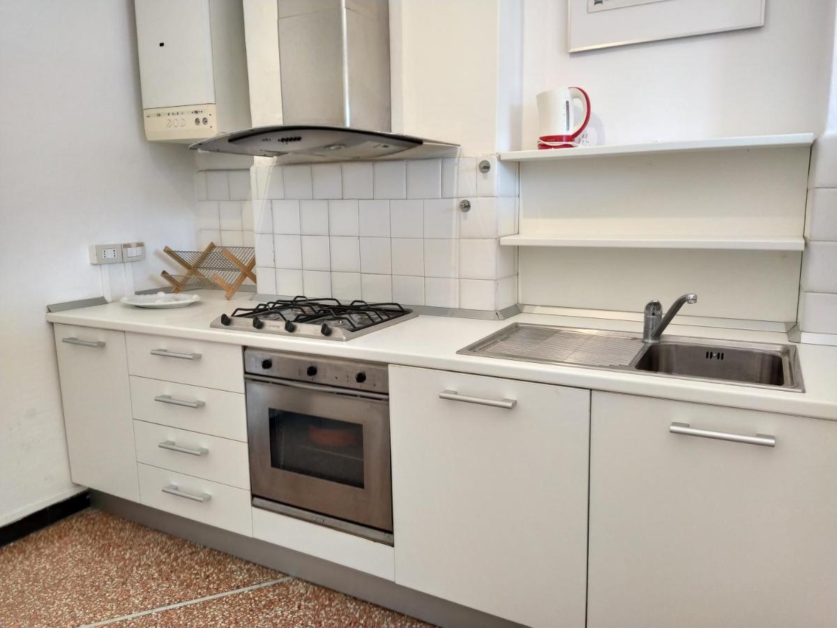 דירות לבנטו Bianca House Sea View מראה חיצוני תמונה