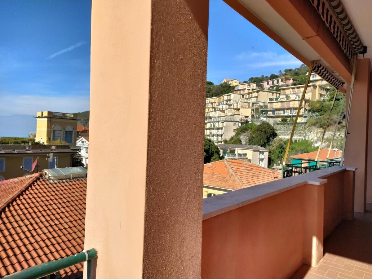 דירות לבנטו Bianca House Sea View מראה חיצוני תמונה