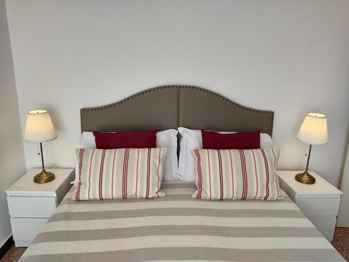 דירות לבנטו Bianca House Sea View מראה חיצוני תמונה