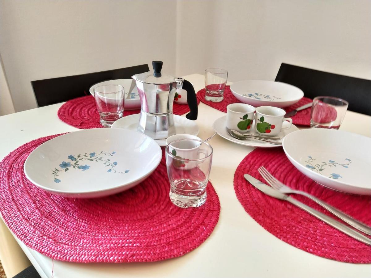 דירות לבנטו Bianca House Sea View מראה חיצוני תמונה