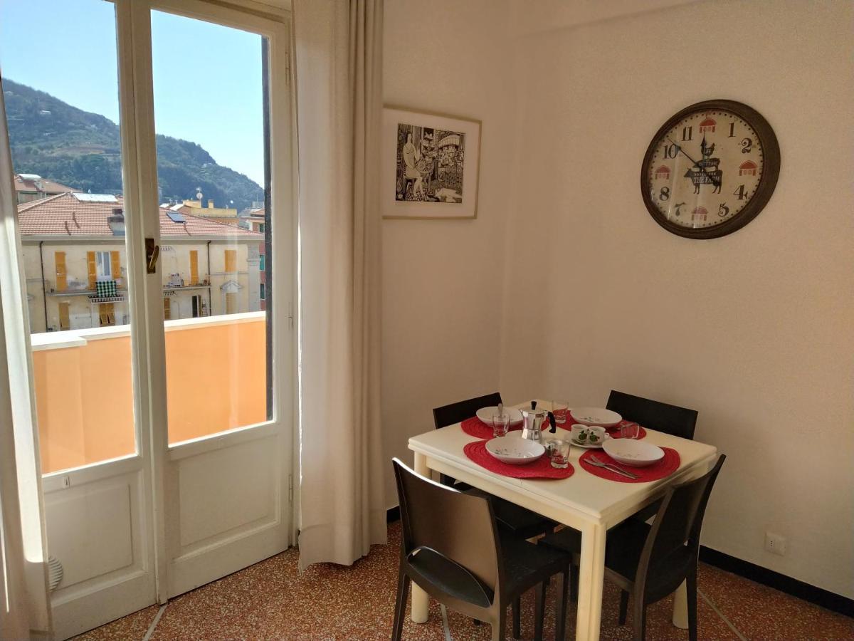 דירות לבנטו Bianca House Sea View מראה חיצוני תמונה