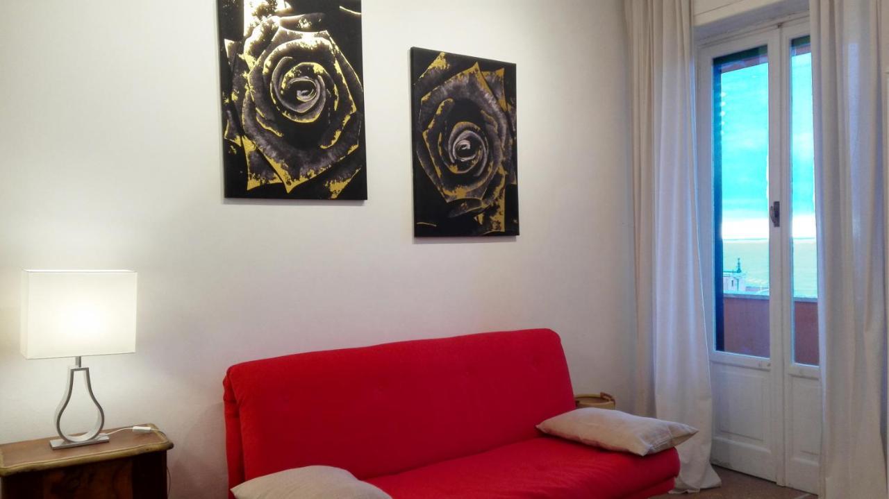 דירות לבנטו Bianca House Sea View מראה חיצוני תמונה