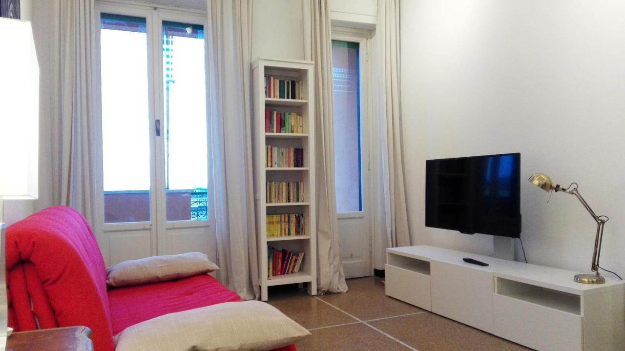 דירות לבנטו Bianca House Sea View מראה חיצוני תמונה