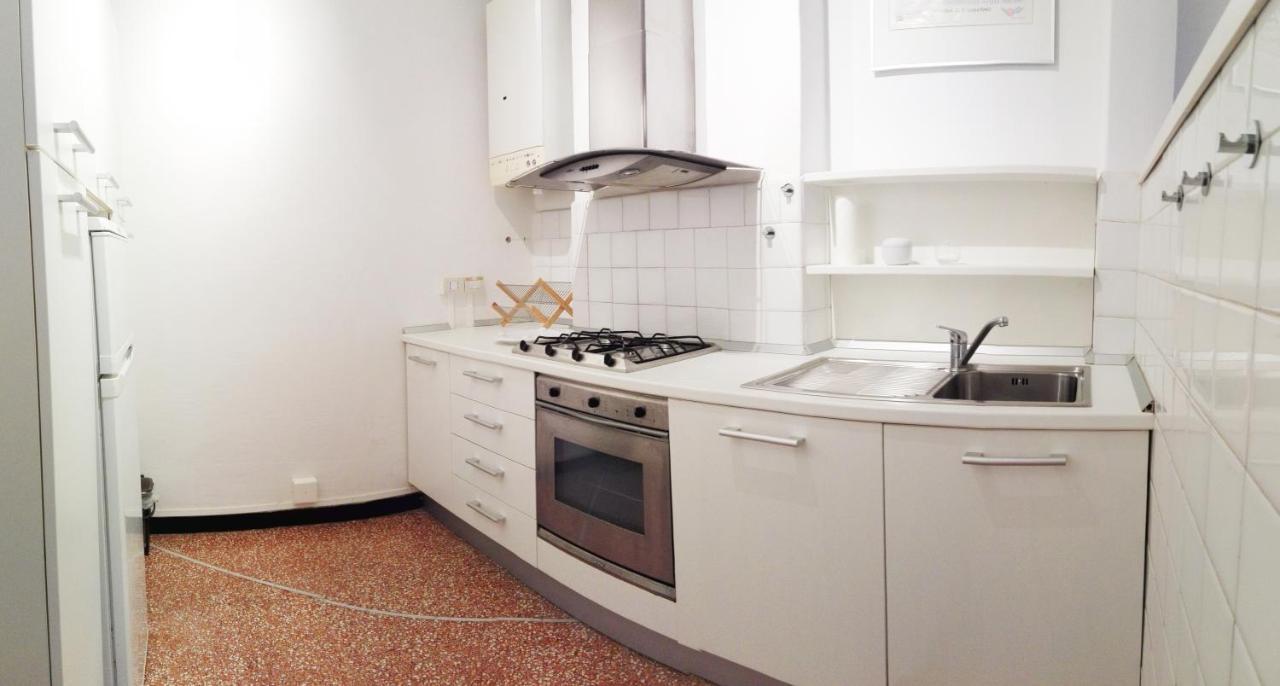 דירות לבנטו Bianca House Sea View מראה חיצוני תמונה