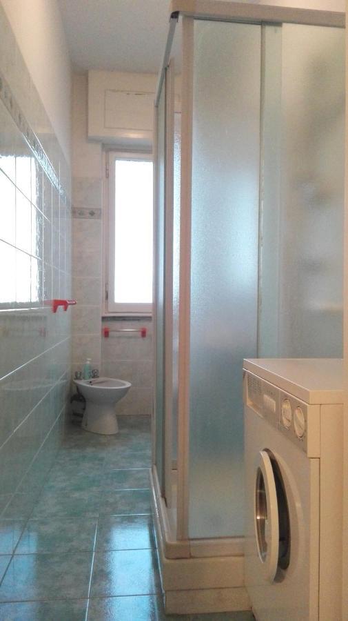 דירות לבנטו Bianca House Sea View מראה חיצוני תמונה