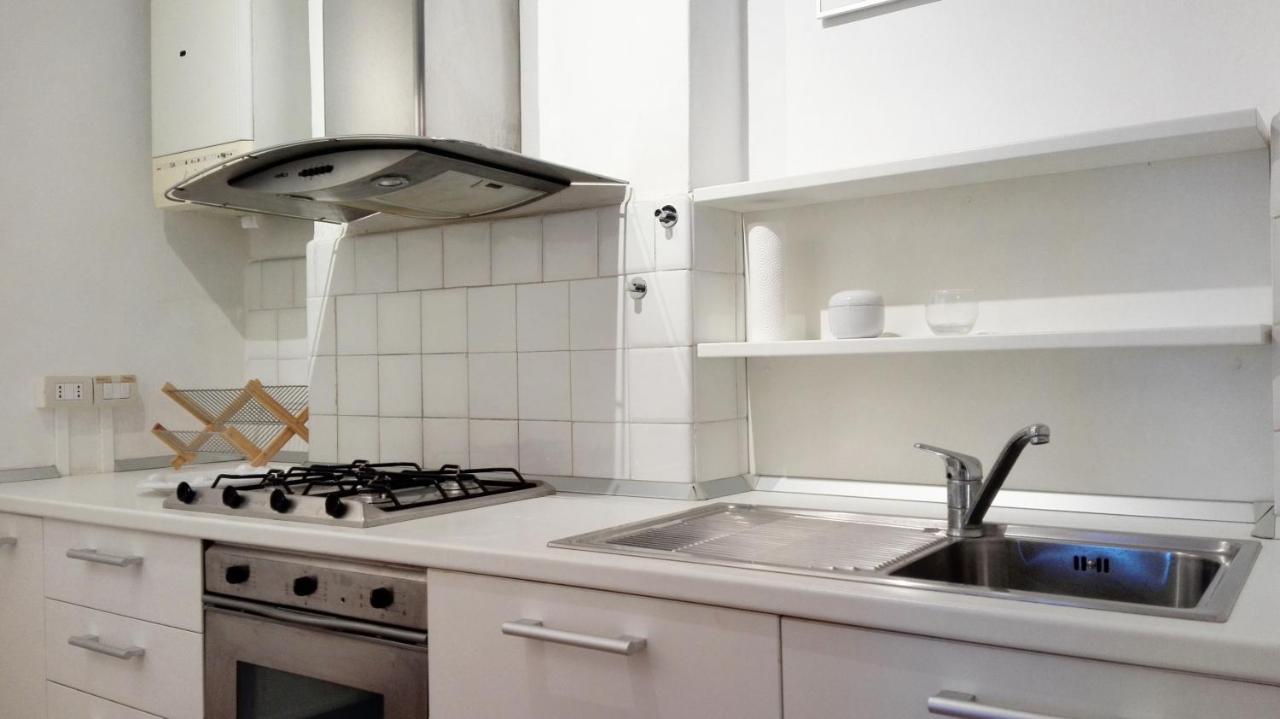דירות לבנטו Bianca House Sea View מראה חיצוני תמונה
