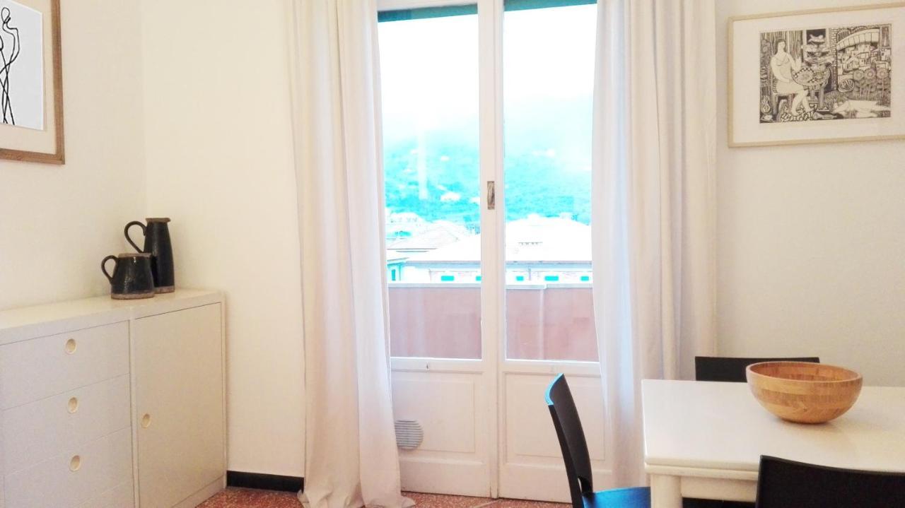 דירות לבנטו Bianca House Sea View מראה חיצוני תמונה