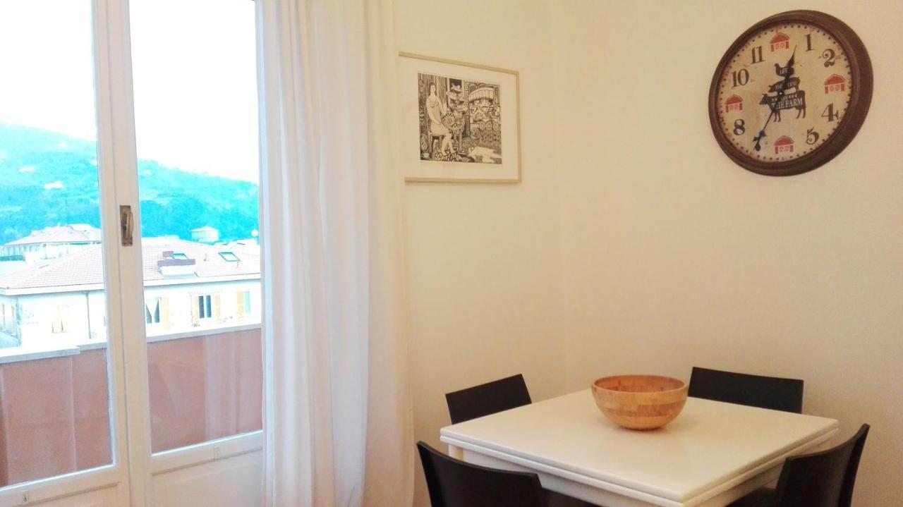 דירות לבנטו Bianca House Sea View מראה חיצוני תמונה